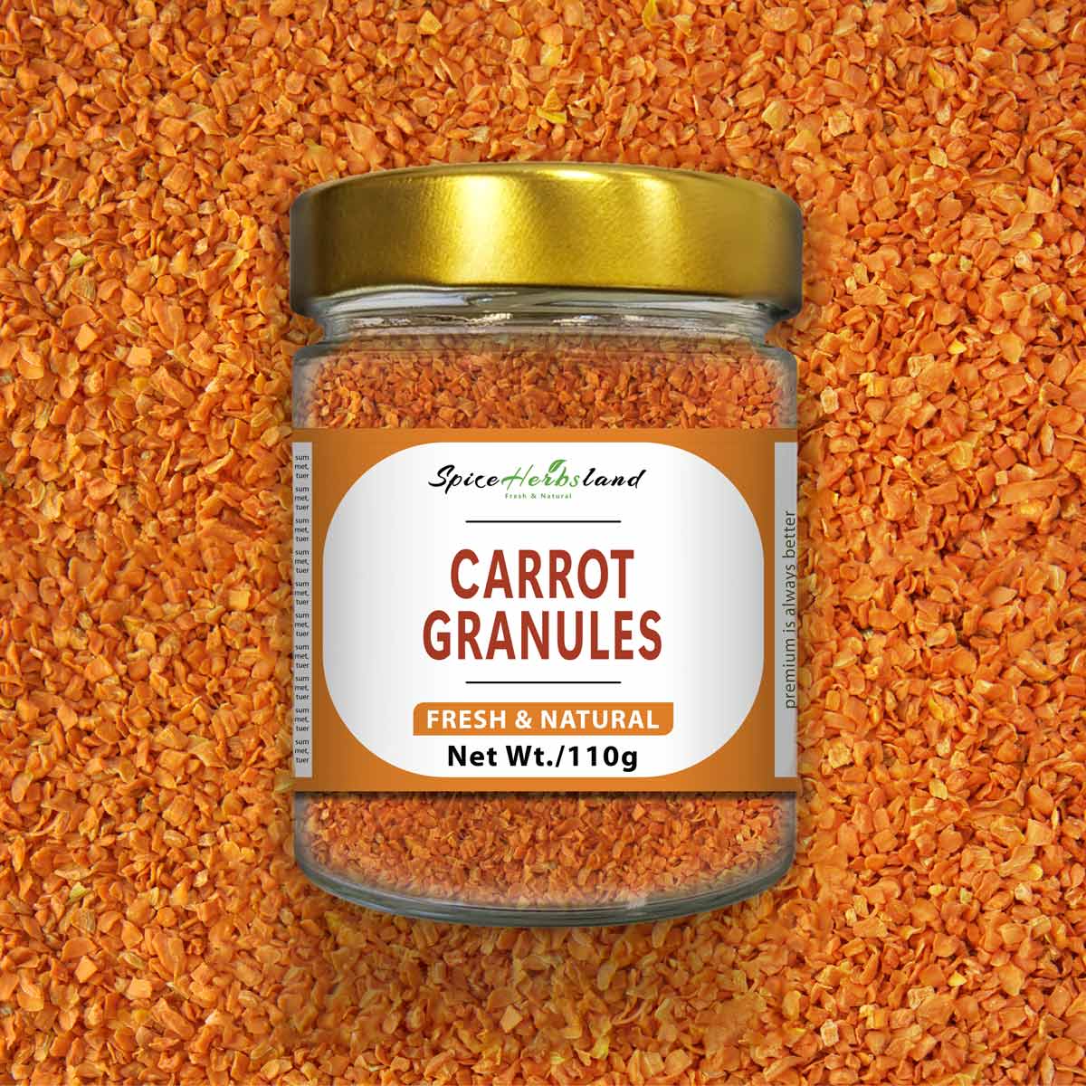 Carrot_granules_SH4