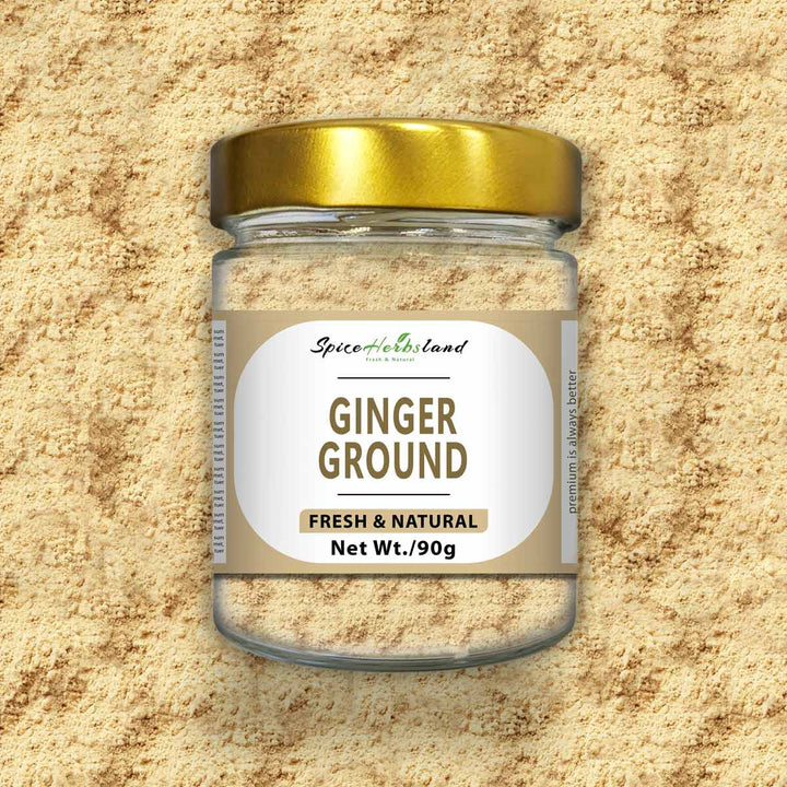 Ginger_ground_SH77