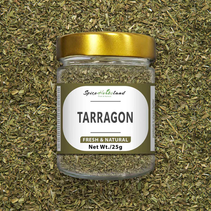 Tarragon_SH32