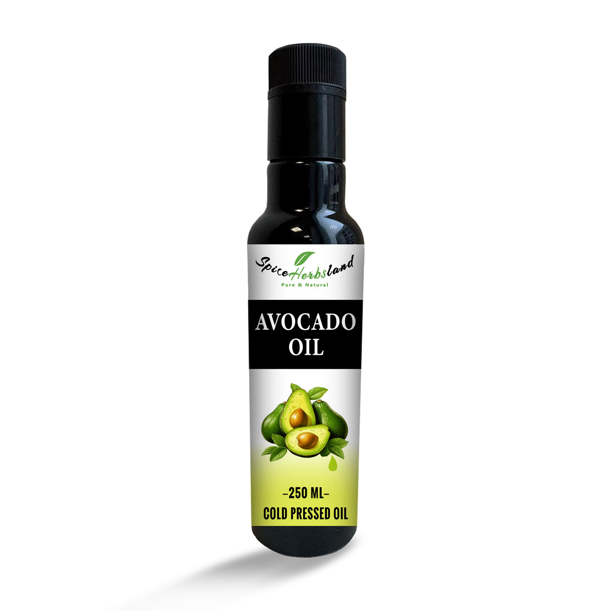 Avokaadoõli orgaaniline