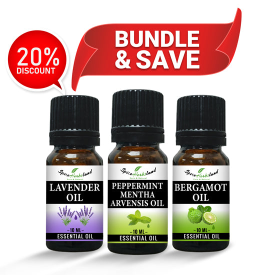 Essential Oils