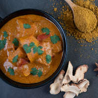 Vürtsisegu Curry