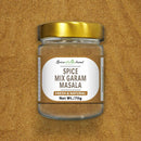 Maitsesegu Garam masala