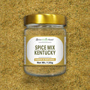 Vürtsisegu Kentucky