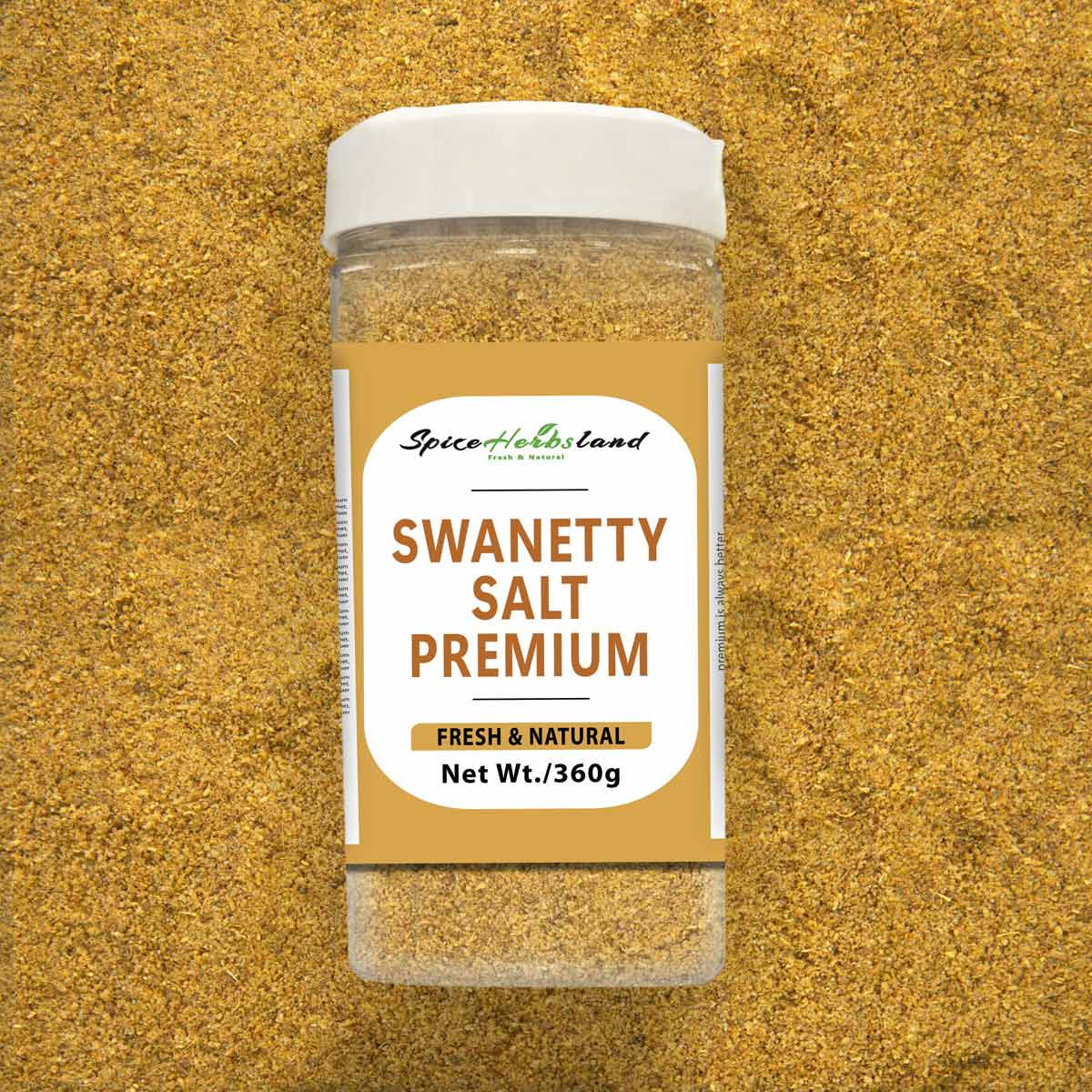 Swanetty sool Premium